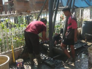 jasa sumur bor bandung cicalengka