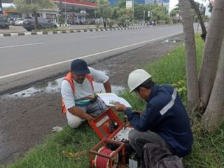 jasa geolistrik bandung